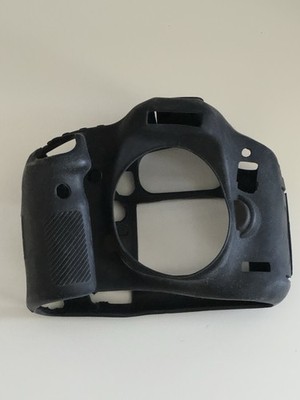 Walimex pro easyCover für Canon 5d mark3 Bitte lesen Beschreibung