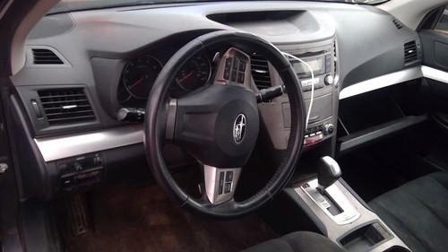 Passenger Right Front Spindle/Knuckle Fits 05-14 LEGACY 6622657 - Picture 10 of 12