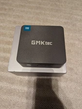 GMKtec G3 Plus Mini 16gb Ram, 1.5TB Storage. Linux Mint operating system 