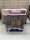 Funko Pop! Deluxe: Marvel - Sandman - Target (Exclusive) #1181