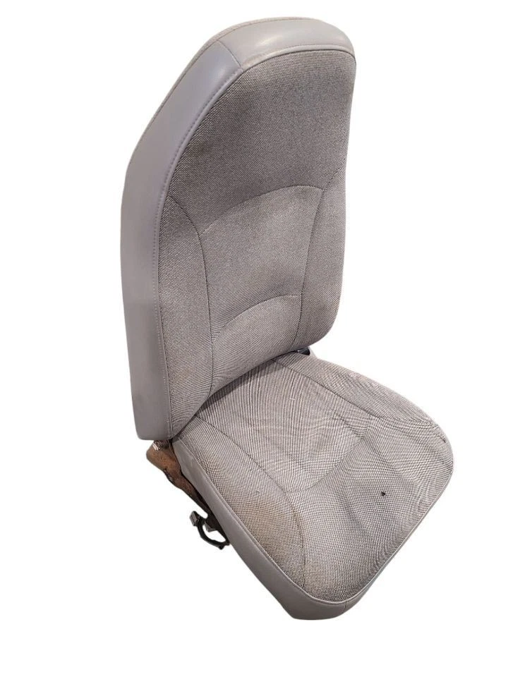 Driver Front Seat Bucket Cloth Moveable Fits 97-00 FORD E150 VAN 629850 Foto 2 de 4