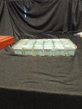 Around 300 Assorted Bulova Watch Parts