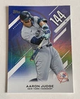 2026 Topps Series 2 Aaron Judge Base (RAW)