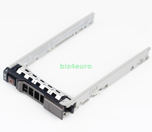 8* 2.5" 8FKXC Drive Caddy für Dell PowerEdge R510, R610, R710, R630,R730, T630 - Afbeelding 4 van 14
