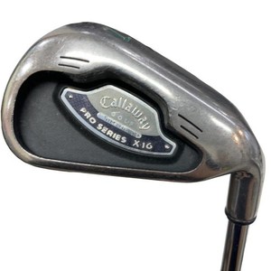 Callaway X 16 Pro Series Irons | eBay
