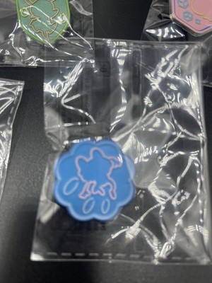 【7個コンプリート】WCS2025アナハイム　ピンラリーイベント限定　ピンズ 7個コンプリート】WCS2025アナハイム ピンラリーイベント限定