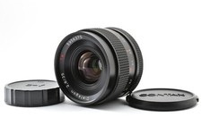 Contax Distagon 35mm F2.8 AEJ Wide Angle Manual Focus Lens for Contax Mount