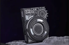 Stellar Dread Playing Cards | AI Special Edition by Room One