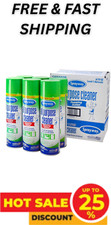 Sprayway All-Purpose Disinfectant Cleaner, 19 oz. cans, Pack of 6 Free Shipping