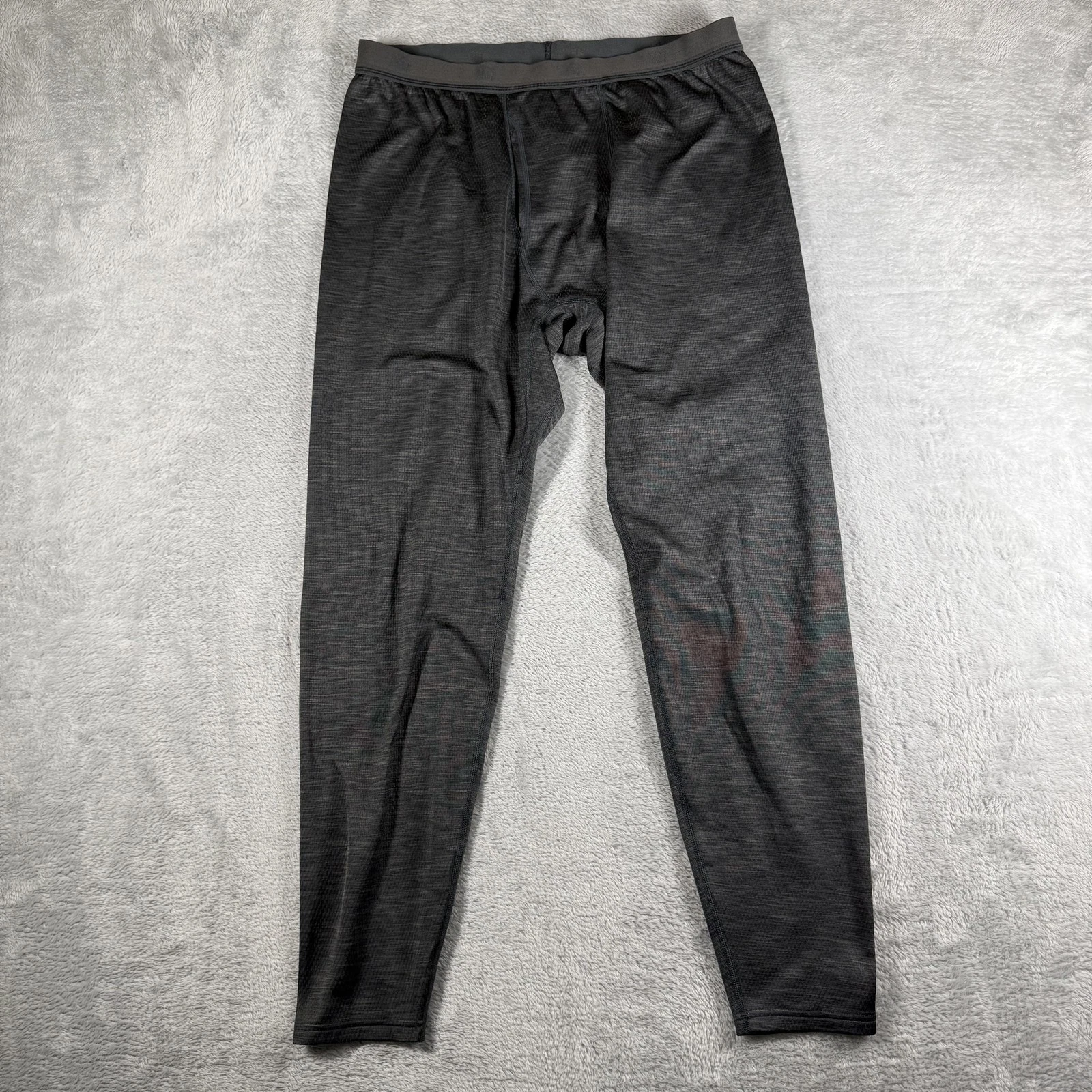 REI Co op Pants Mens Large Gray Thermal Base Layer Long Johns Outdoor Hiking
Opens in a new window o