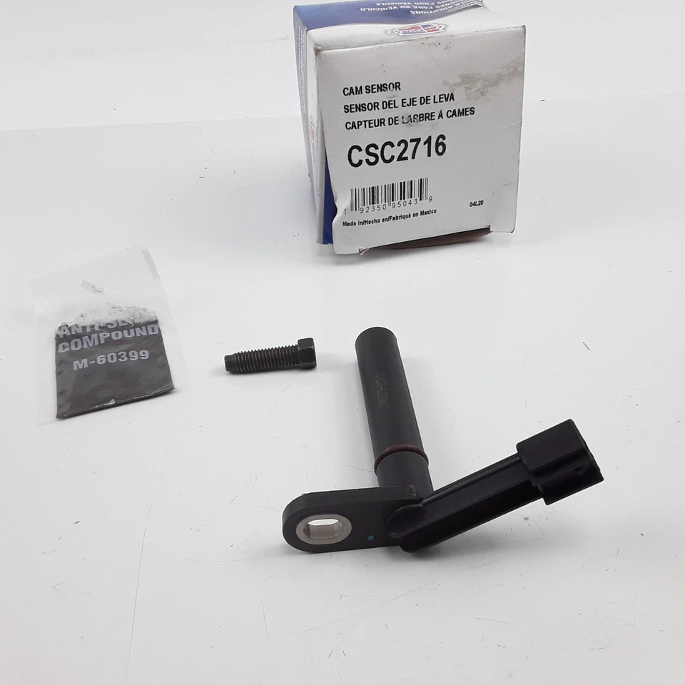 Engine Camshaft Position Sensor Fits Ford Escort 1991-00 Mercury Tracer 1991-99 - Image 3 of 4