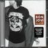 It's My Life - Bon Jovi - CD single Made in England - 2 unreleased live tracks