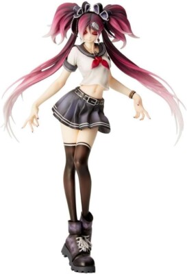 UNION CREATIVE Hdge technical No.13 Figur Sailor Ver. Hatsune Miku Brandneu