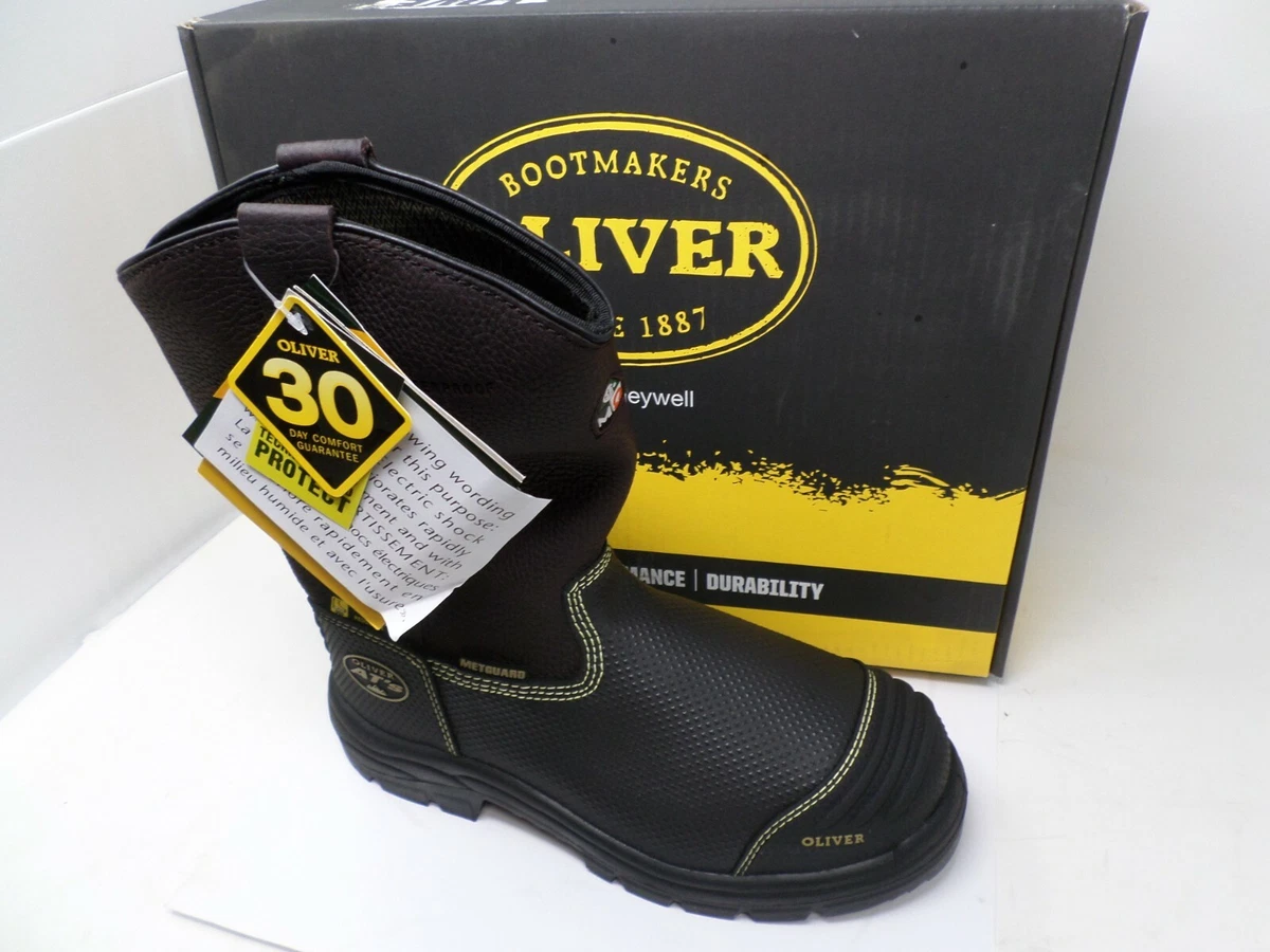 Oliver pull on riggers boot sale