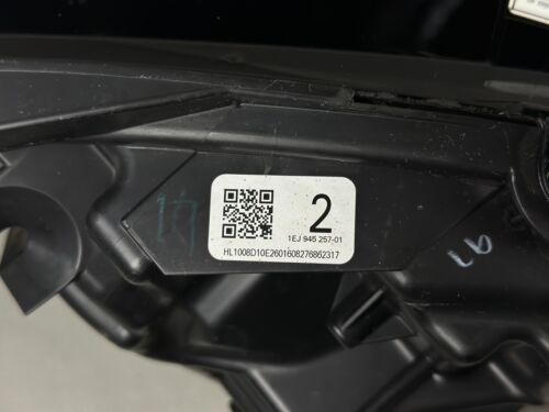 2016-2019 Lexus RX RX350 RX450H Left Driver Side LED Headlight 16-19 OEM - Picture 12 of 12
