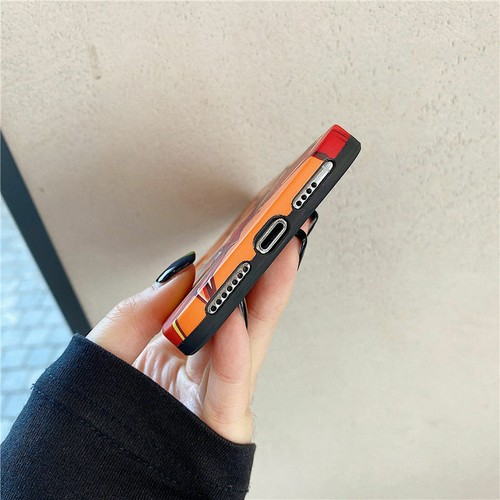 Dragonball Z Anime Für iPhone 8 11 12 13 Pro Plus X/XS XR Case Hülle Schutzhülle - 第 10/14 張圖片