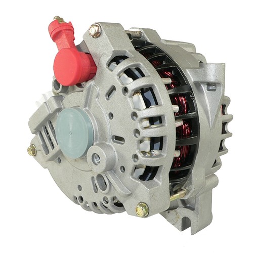Alternator for 4.6L Crown Victoria Town Car Grand Marquis 2006-2008 - Picture 2 of 4