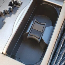 New Center Console Cup Holder Divider For Toyota 2007-2011 Camry Car Accessories