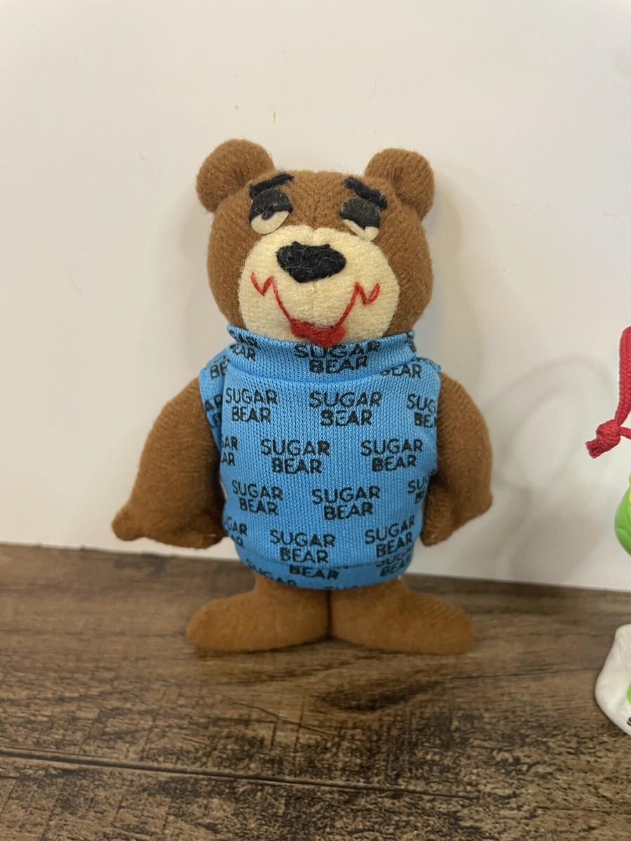 Vintage Sugar Bear 4