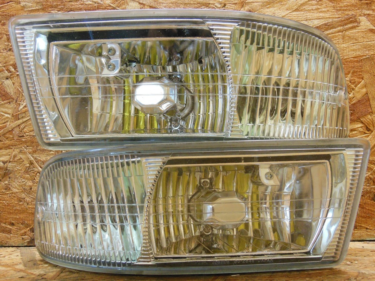 1999 2004 JDM TOYOTA MAJESTA CROWN LEXUS LS JZS170 UZS170 BUMPER
