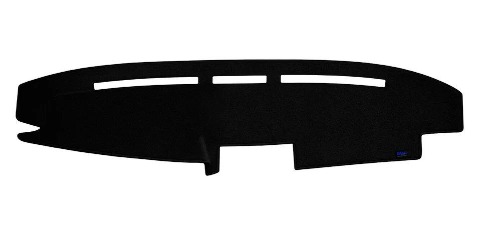 Cubierta de alfombrilla de tablero para camioneta Toyota 1984-1986 (gamuza cepillada) Foto 2 de 4