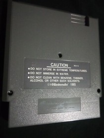 piccolo nemo il maestro dei sogni nes