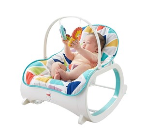 fisher price rocker circus celebration