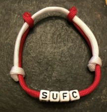 Bracelet En Silicone Officiel Manchester United - Clubs Anglais - Accessoire Supporter