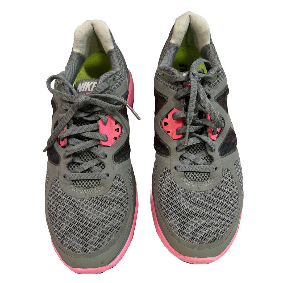 NIKE Lunarglide Size US 10