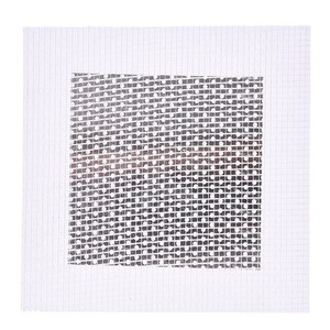 Adhesive Mesh Wall Repair Patch For Damaged Drywall Ceiling Ebay