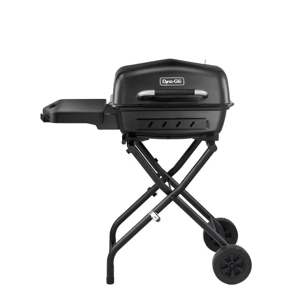 Dyna glo bbq deals