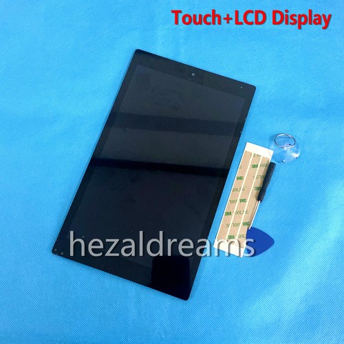 LCD Display Touch Digitizer For Amazon Kindle HD10 2019 9th Gen M2V3R5 +Tools - Picture 3 of 9