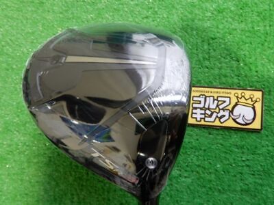 MINT Golf Driver Titleist TSR3 TSP310 60 (S) 10 45.5inch MINT Golf Driver Titleist TSR3 TSP310 60 (S) 10 45.5inch
