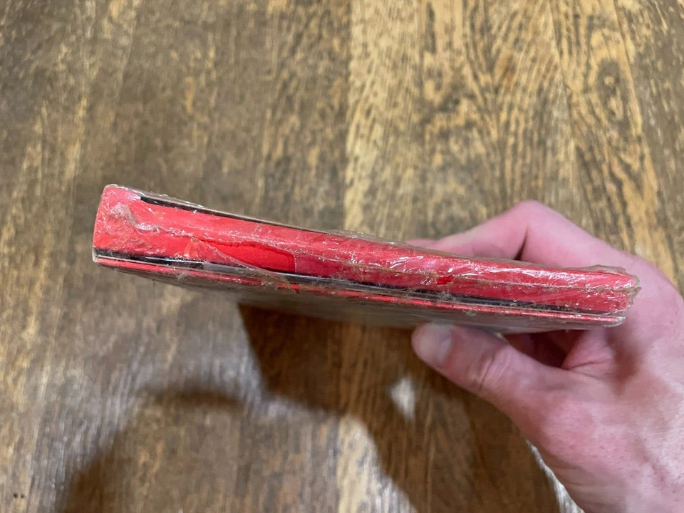 Intellivision Sharp Shot SEALED Game 1982 Mattel Vintage - Image 4 of 4