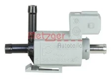 Genuine Metzger Boost Pressure Control Valve 0892729 for Porsche Rover
