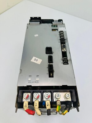 Okuma servo drive MIV15-1-B5 1006-2220-03 28021 U:106 B | eBay Okuma servo drive MIV15-1-B5 1006-2220-03 28021 U:106 B | eBay