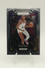 2024 Prizm Draft Picks Basketball #38 ANGEL REESE RC Base