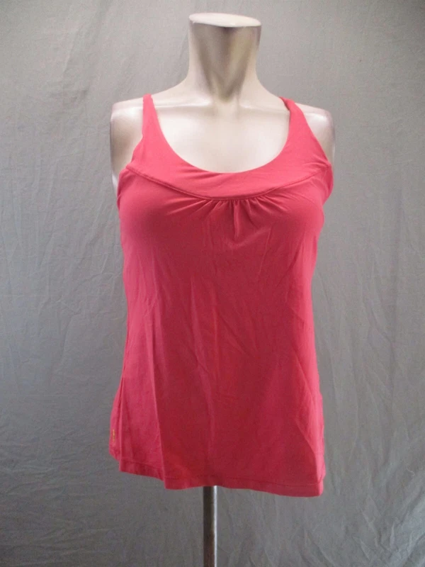 lole scoop neck stretch athletic cross back tank-top