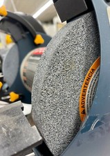 Delta 5 Inch Bench Grinder Model 23-580 