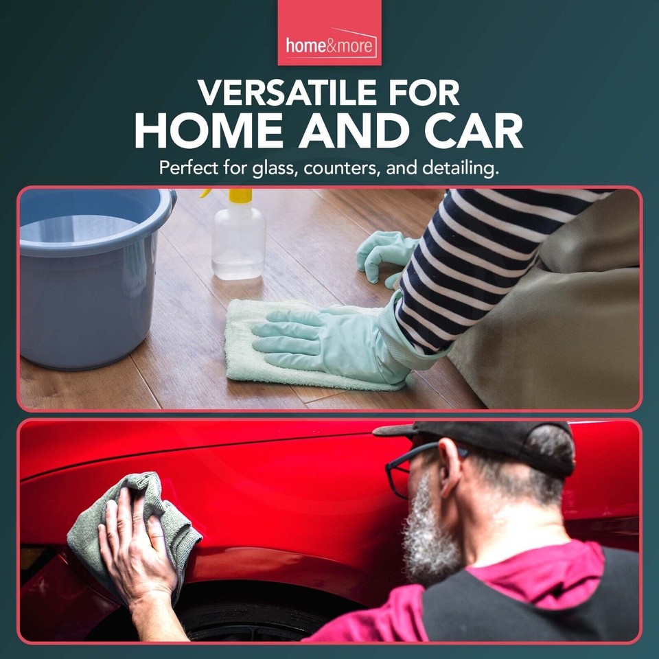 Buy Microfiber Cloth Edgeless In Pakistan - Foto 9