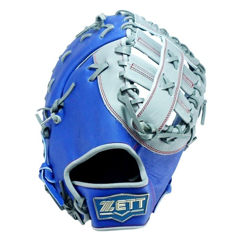 ZETT Baseball glove first base glove mitt 13 RHT JAPAN eBay