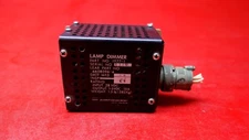 Avtech Corporation Lamp Dimmer 28v PN 1977-1, 6608096-4