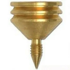 Pro-Shot .30 Cal Tactical Pull Through Cleaning Jag TJ12