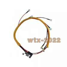 1PCS New For Engine fuel injector harness 305-4891 accessory