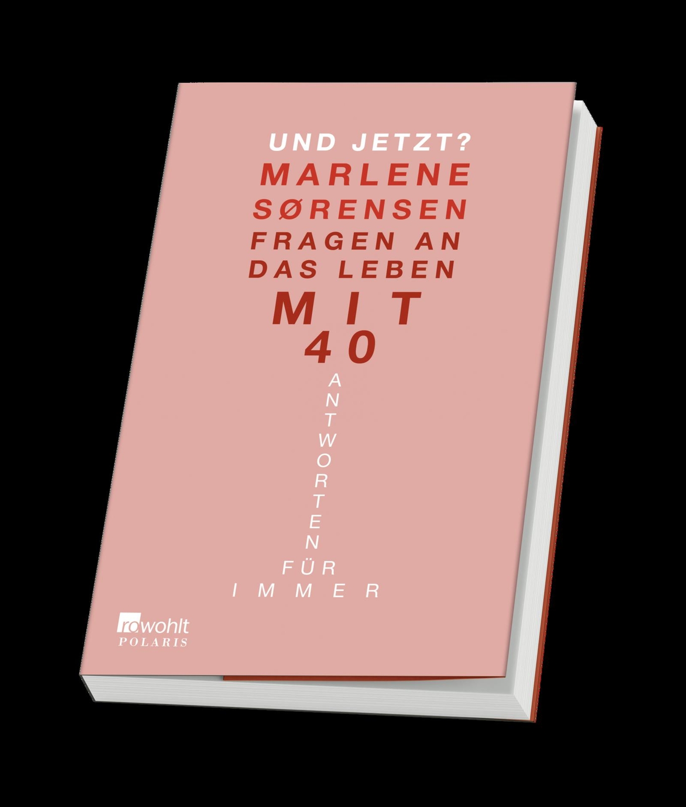 Thumbnail - Und Jetzt?, Marlene Sørensen