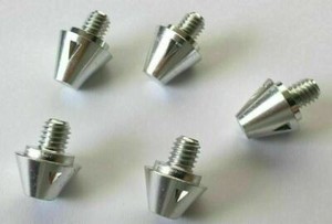 adidas conical studs
