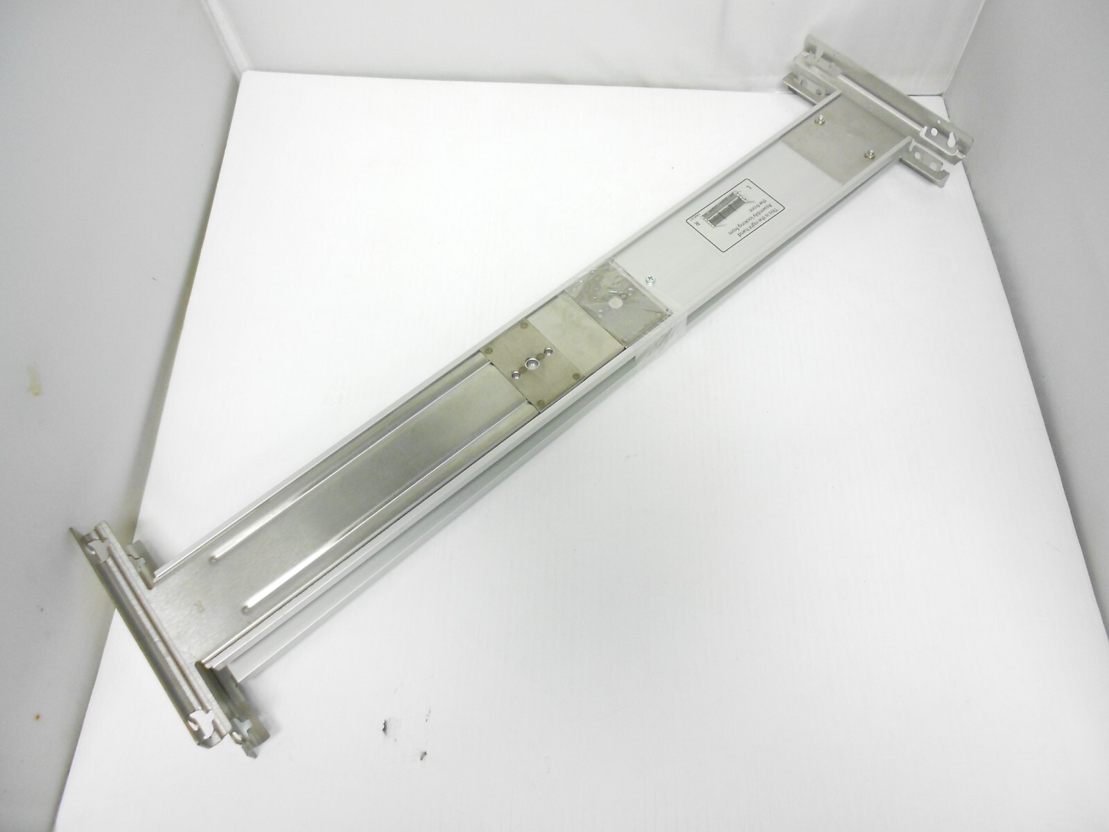Nexsan E48 E60 E48X E60X E60V E48V E60VT Rail Kit SAN Storage Array ...