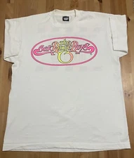 Vintage Dead Stock 1990 Single Stitch The Oak Ridge Boys Christmas Tour Shirt