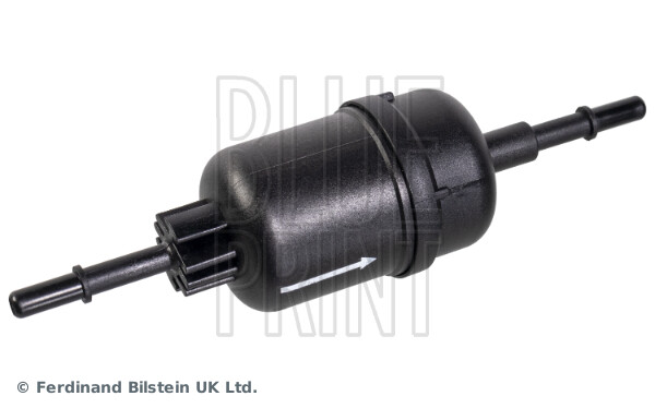 Blue Print ADM52340 Kraftstofffilter FüR Ford Mazda-image