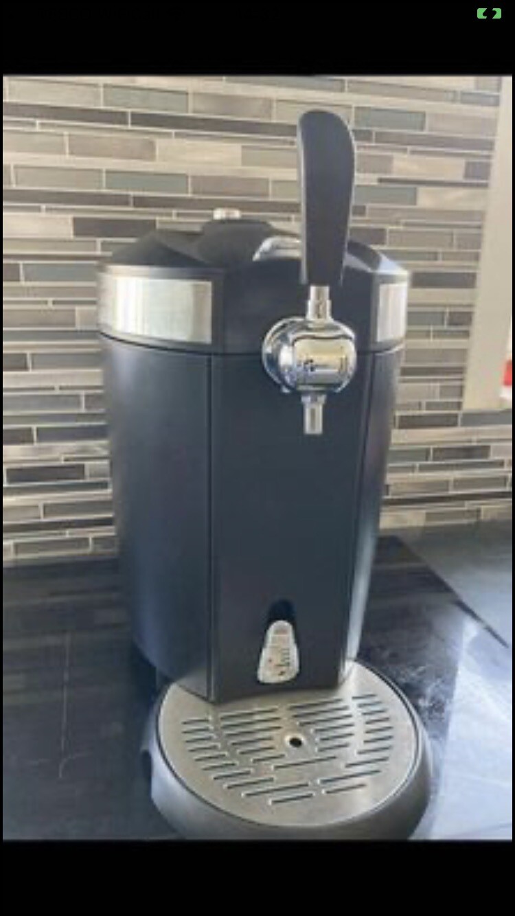 home bar beer Chiller Pump eBay